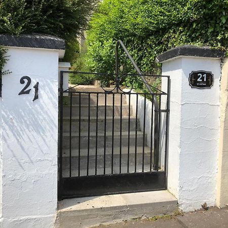 Tj'S Cottage Enniskillen Exterior foto